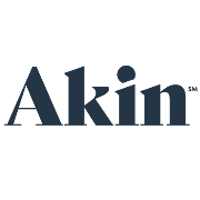 Akin Gump Strauss Hauer & Feld LLP Logo